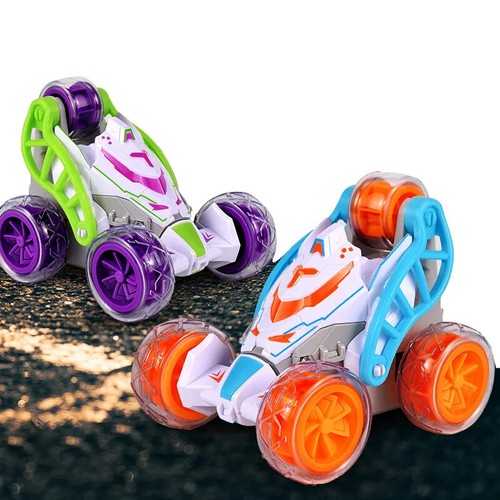 Remote control car - remote, 360°