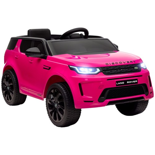 Aiyaplay licensed land rover - licensed,