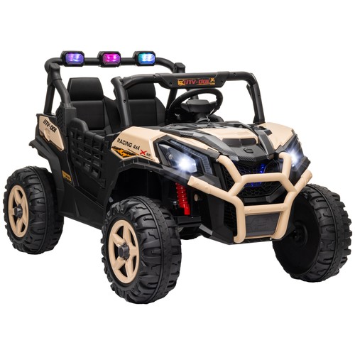 Aiyaplay 24v seater - 2, kids