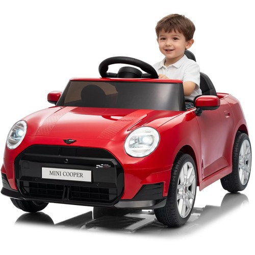 Mini licensed 12v electric - mini,