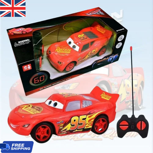 New disney pixar - cars, 3