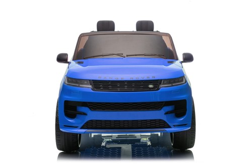Range rover sport - 24v, kids
