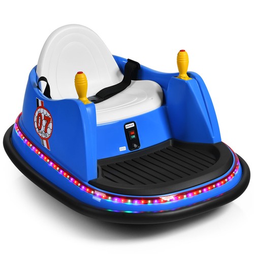 Kids ride bumper - ride-on,