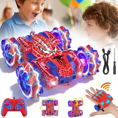 Spider remote control car - spider, rc