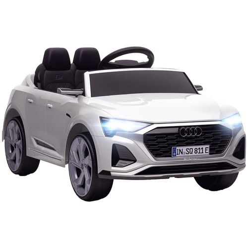 Aiyaplay audi etron - aiyaplay,