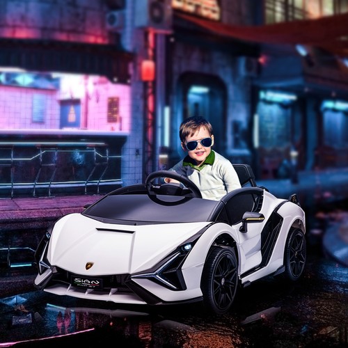 Lamborghini sian licensed - sian,