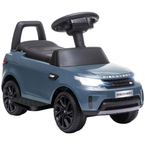 Aiyaplay licensed land rover - aiyaplay,