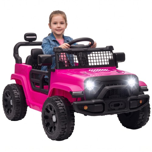 Aiyaplay 12v electric car - aiyaplay, for