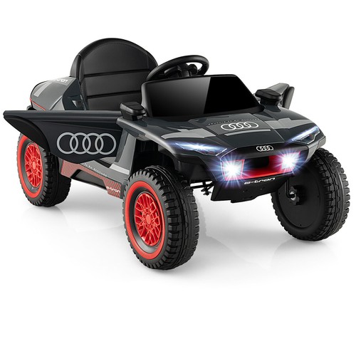 Kids ride tron racing - ride, car