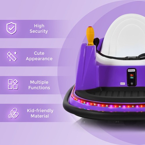 Kids electric swivel - kids,