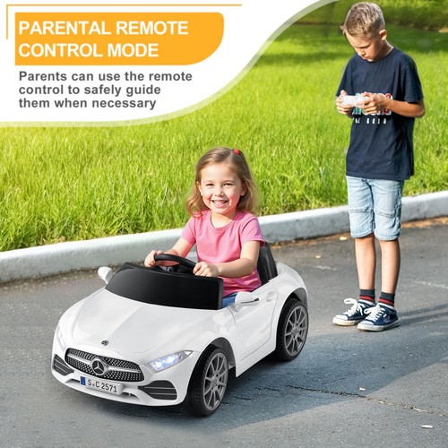 Mercedes benz cls - mercedes-benz, electric