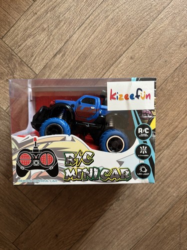 Kizeefun remote control cars - remote,