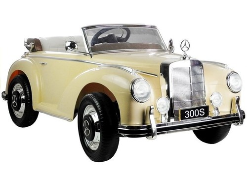 Classic mercedes benz 300s 12v - 300s,