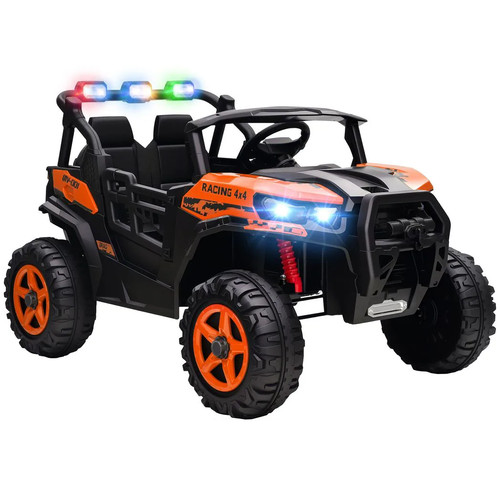 Aiyaplay 24v electric ride - aiyaplay,