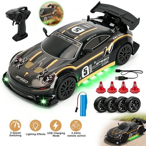 Remote control toy car - control,