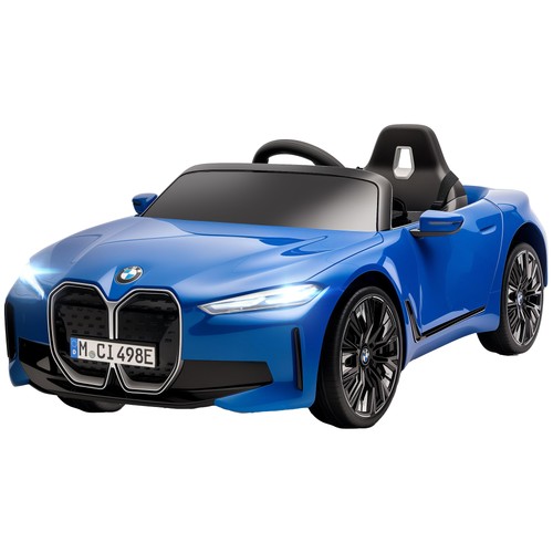 Homcom bmw licensed - homcom,