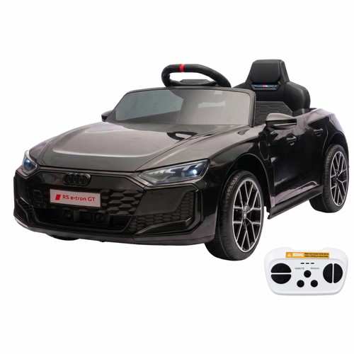 Licensed audi electric gt - electric,