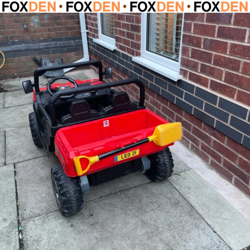 12v seater kids - 12v,