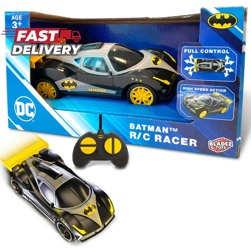 Bladez batman remote - batman,