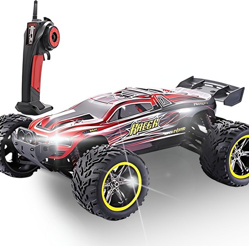 Large cars remote - rc,