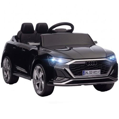 Aiyaplay audi etron - q8,