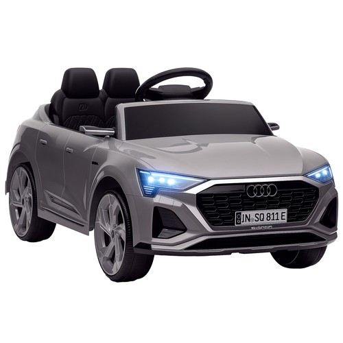 Aiyaplay audi etron - aiyaplay,