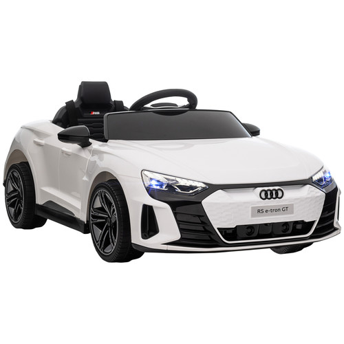Homcom audi tron - homcom, rs
