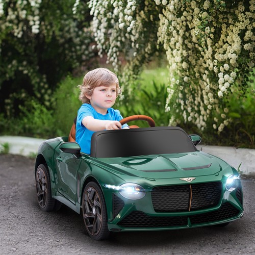 Bentley bacalar licensed 12v - bentley,