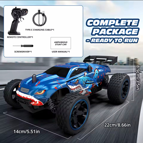 Cars remote control car - remote,