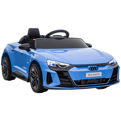 Homcom audi tron gt - rs,