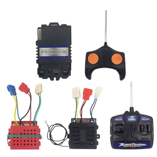 27mhz remote control receiver - 27mhz,