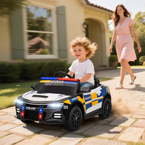 Aiyaplay kids electric ride - aiyaplay, pm
