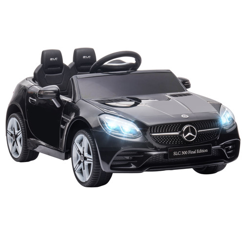 Homcom mercedes benz - slc, 300