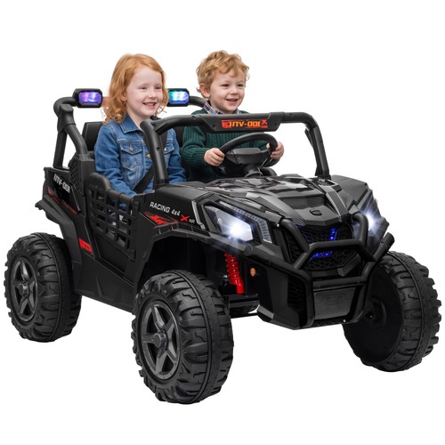 Aiyaplay seater 24v - 24v, kids