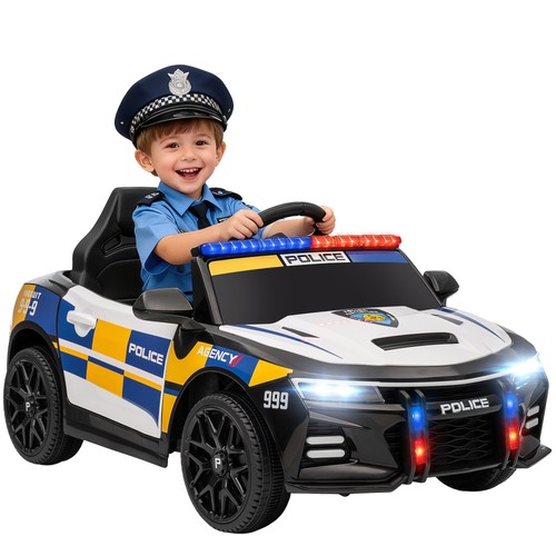 Aiyaplay kids electric ride - kids, pm
