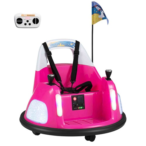 Costway 12v bumper - 12v,