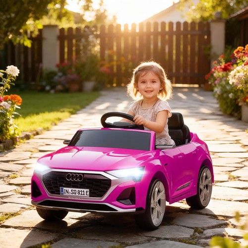 Audi etron sportback - q8,