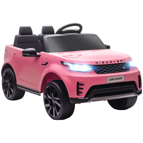 Aiyaplay land rover discovery - land,