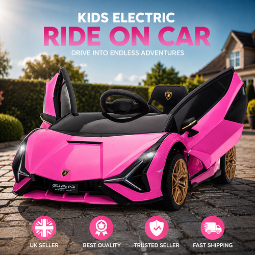 12v kids electric ride - 12v, car