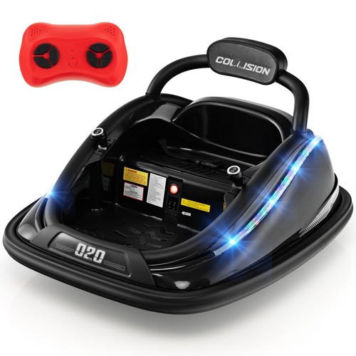 Kids ride bumper - ride-on,