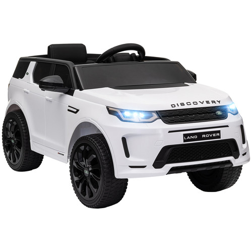 Aiyaplay land rover licensed - aiyaplay,