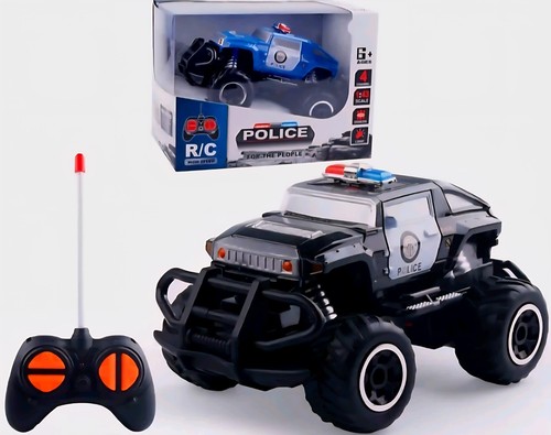 Kids remote control stunt - kids, car