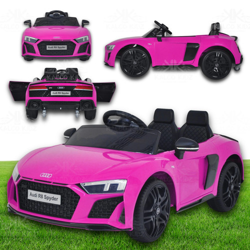 12v audi childrens kids - audi,