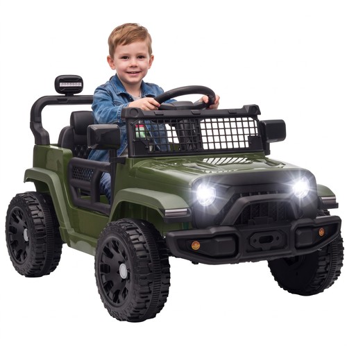 Aiyaplay 12v electric - car, for