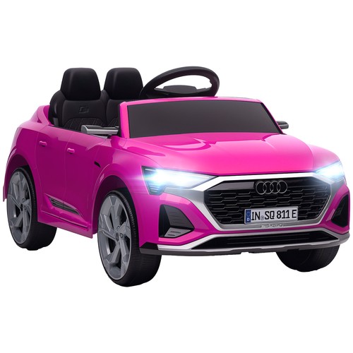 Aiyaplay audi etron - audi,