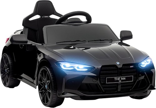 Bmw licensed electric car - bmw, m4