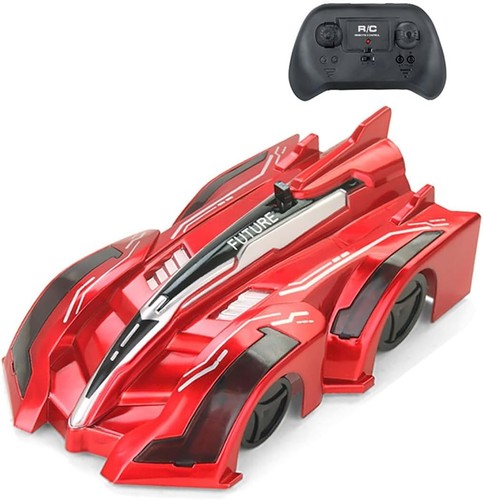 Remote controlled wall - rc,