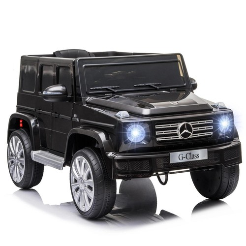 Mercedes benz g500 - g500, 12v