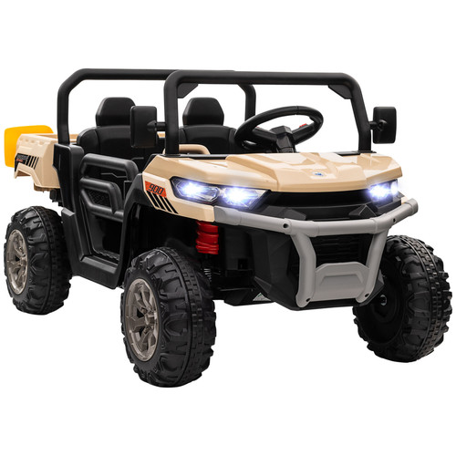 Homcom kids electric - kids,