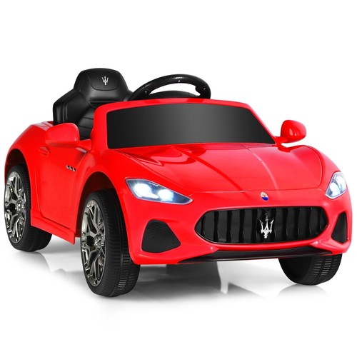 Kids electric ride car - kids, on